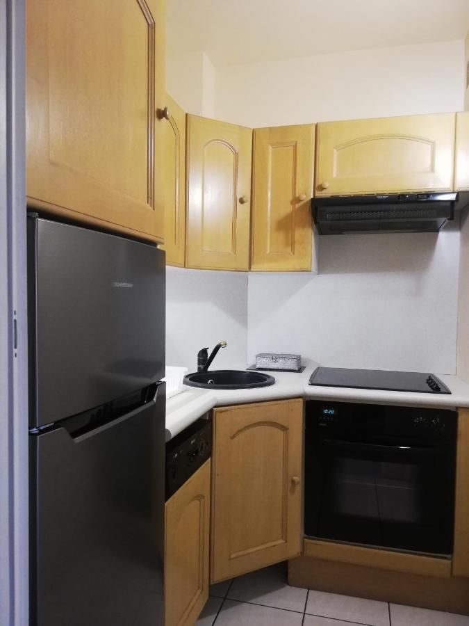 Appartement Le Belvedere Roquebrune-Cap-Martin Exteriör bild